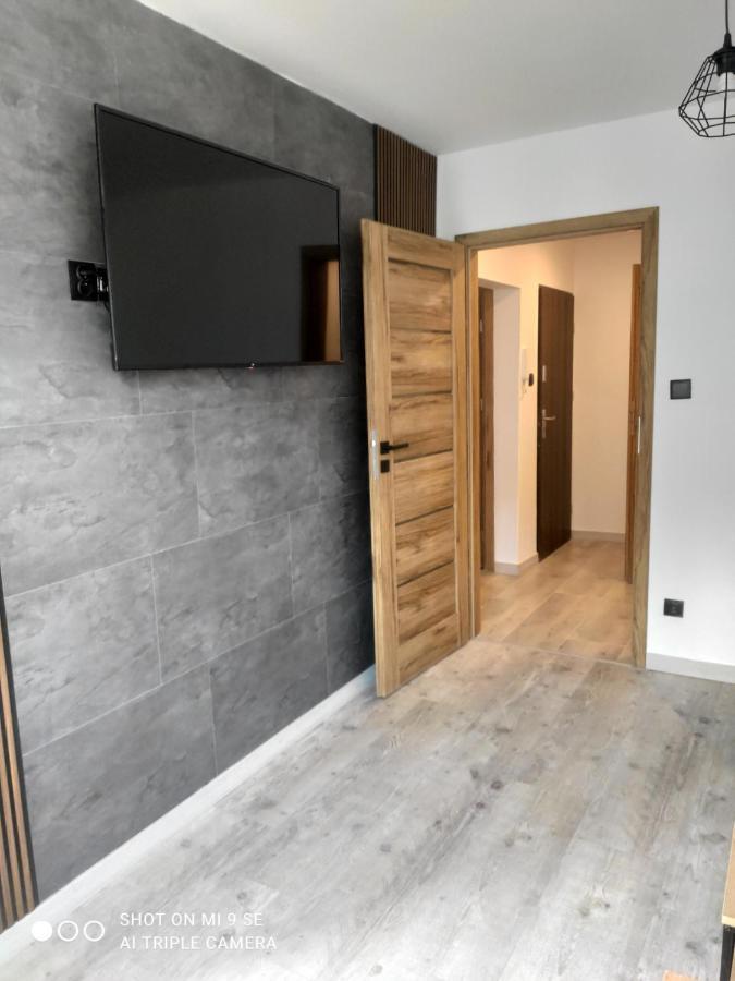 4 Apartment Wroclaw