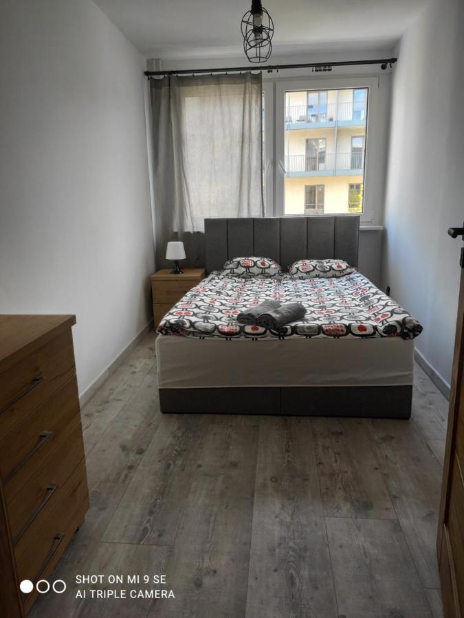 Apartment 4