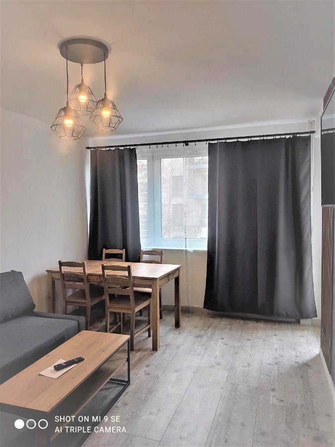 4 Apartment