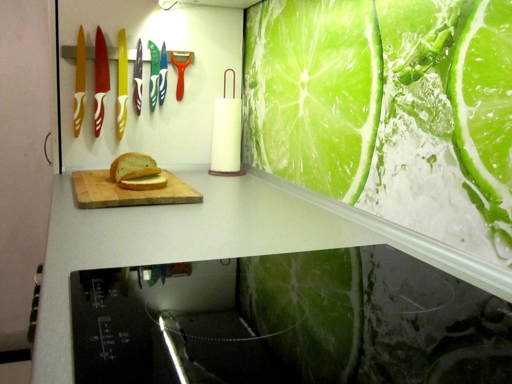 Apartment 4