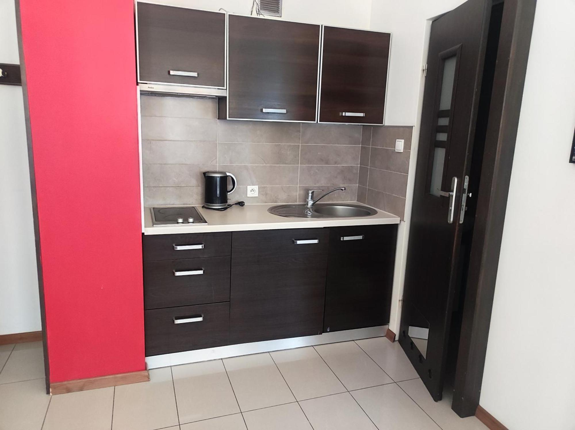 Apartment 4 Wroclaw