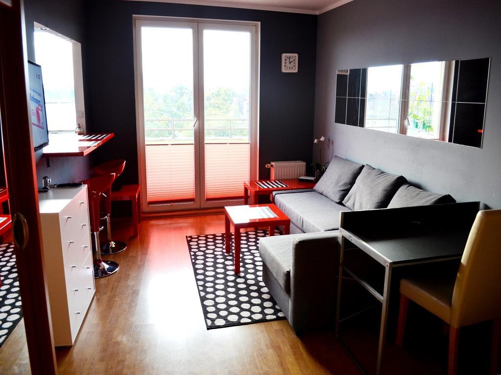 Apartment 4 Wroclaw