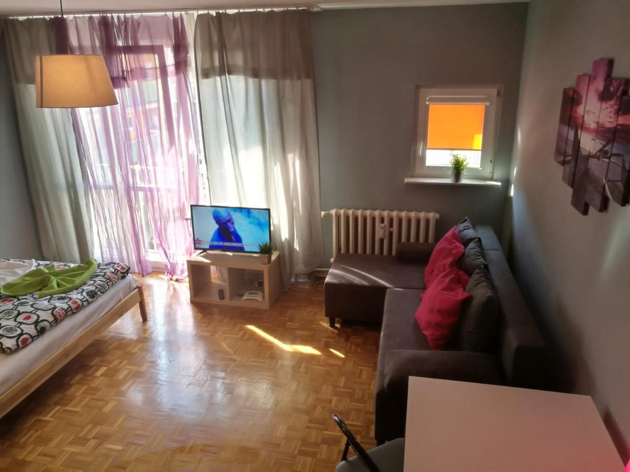 4 Apartment Wroclaw