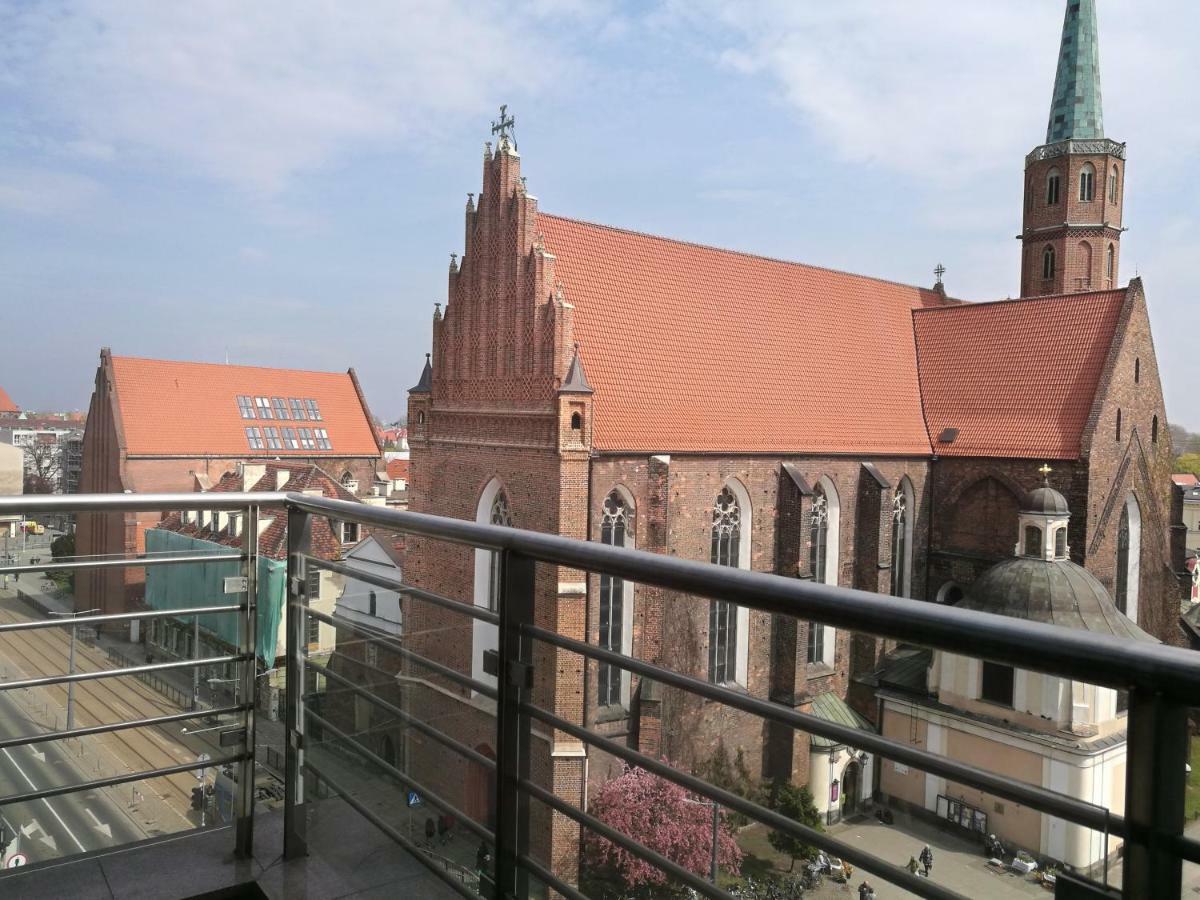 4 * Wroclaw