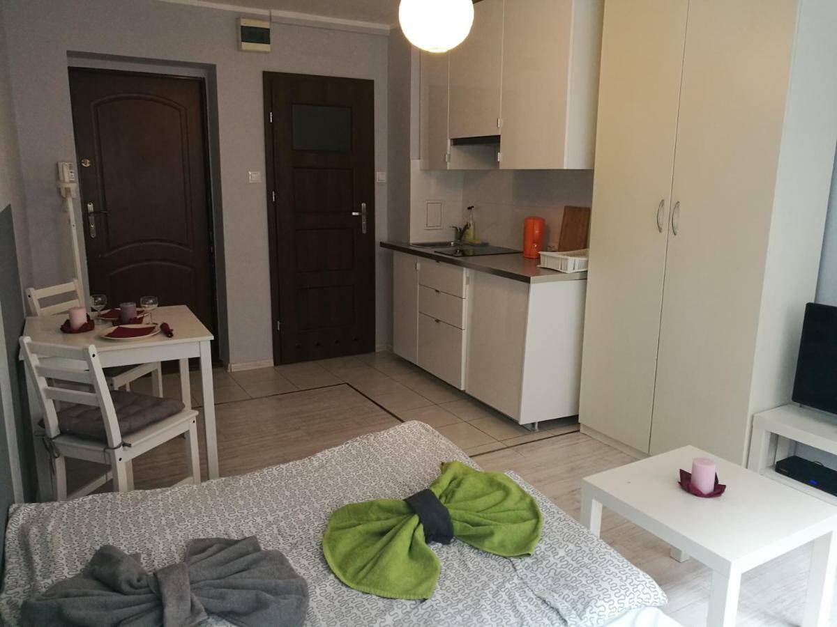 Apartment 4