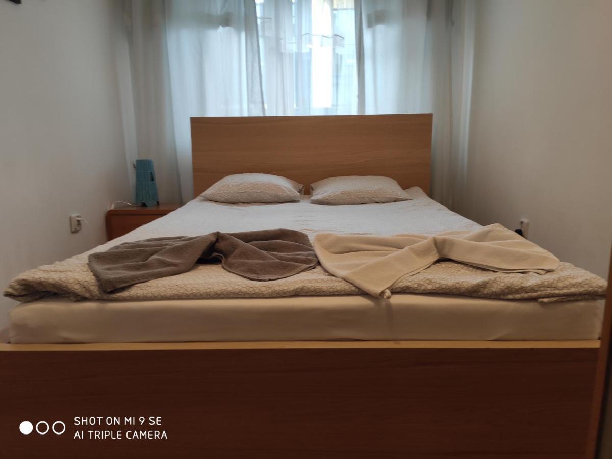Apartment 4 Wroclaw